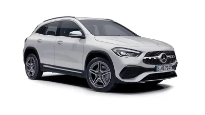 GLA 200